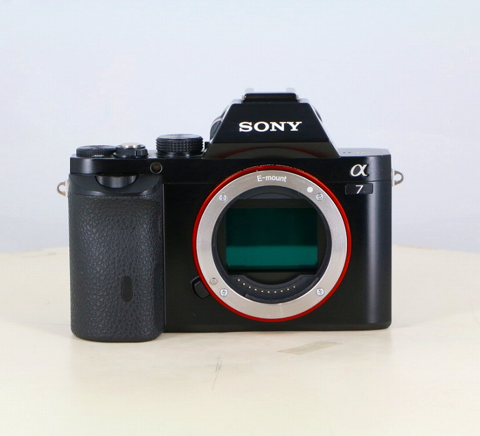 �y���Áz(�\�j�[) SONY ��7 (ILCE-7) �{�f�B