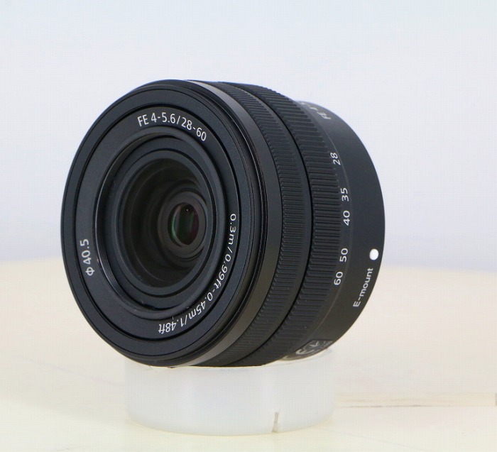 【中古】(ソニー) SONY FE28-60/4-5.6