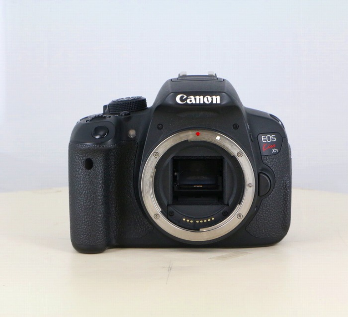 【中古】(キヤノン) Canon EOSKiss X7i ボディ