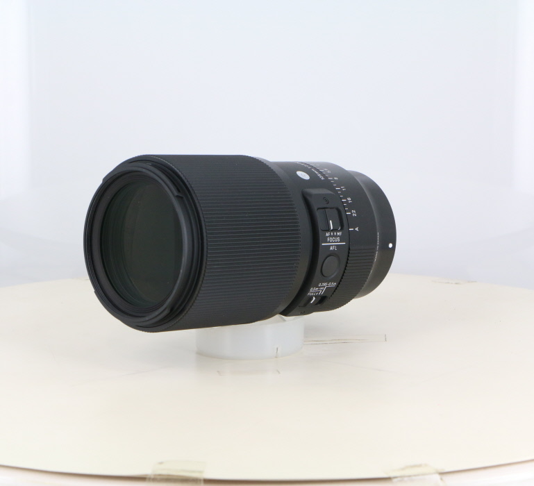 �y���Áz(�V�O�}) SIGMA A105/2.8 DG DN MACRO �\�j�[E�}�E���g