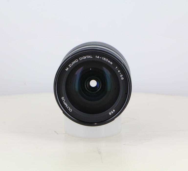�y���Áz(�I�����p�X) OLYMPUS M�Y�C�R�[�f�W�^��ED14-150/4.0-5.6II