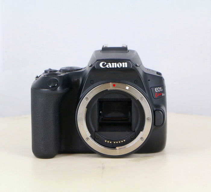 【中古】(キヤノン) Canon EOSKiss X10 ボディ