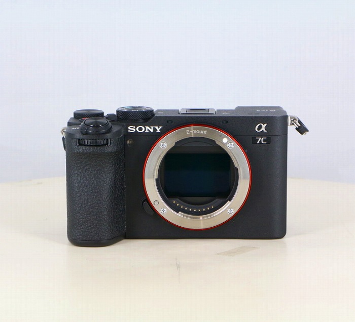 【中古】(ソニー) SONY α7CII(ILCE-7CII) ボディ
