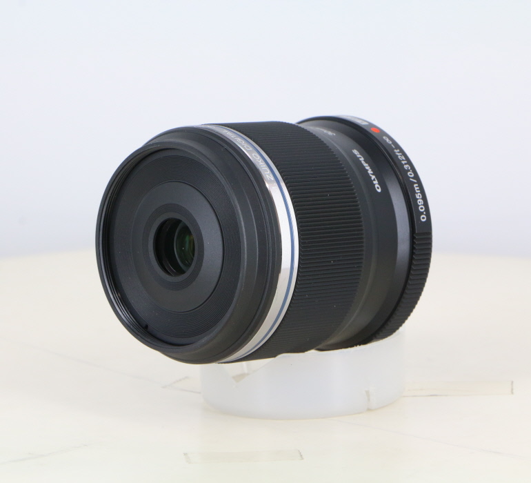�y���Áz(�I�����p�X) OLYMPUS M.�Y�C�R�[�f�W�^�� ED30/3.5 �}�N��