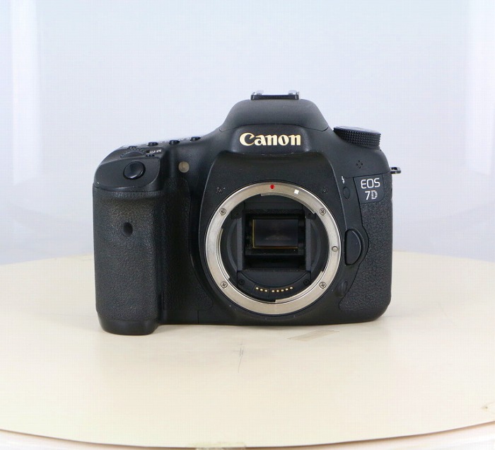 【中古】(キヤノン) Canon EOS7D ボディ