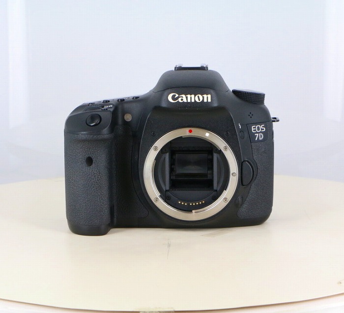 【中古】(キヤノン) Canon EOS7D ボディ