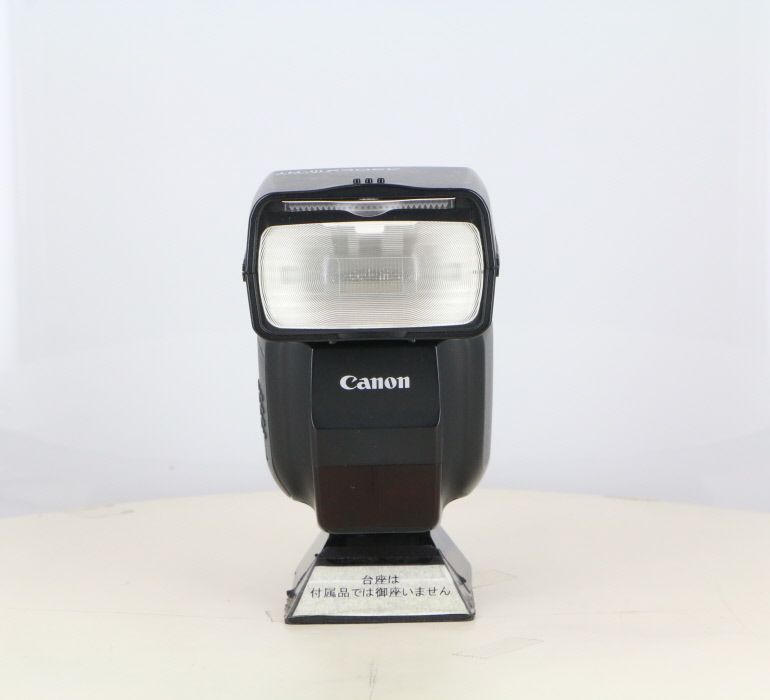 【中古】(キヤノン) Canon スピードライト 430EX III-RT