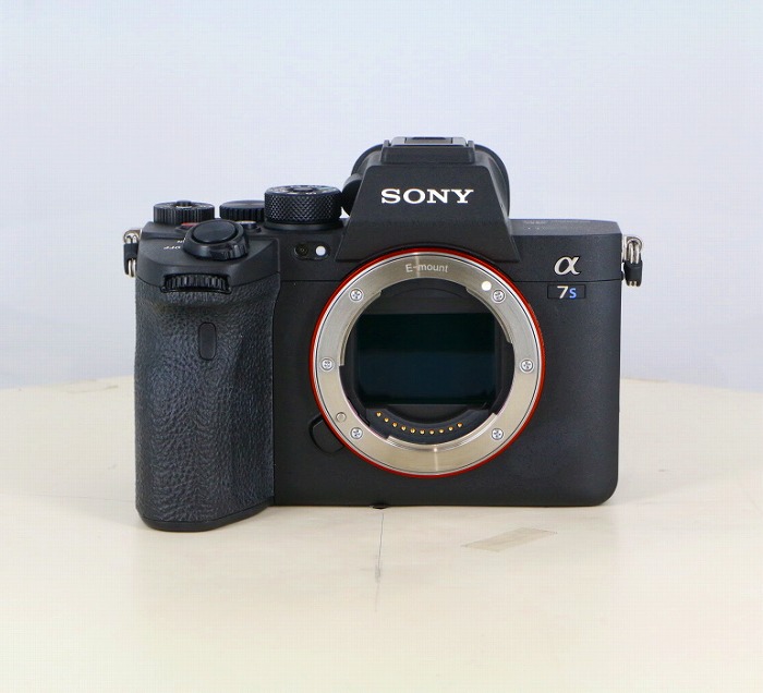 【中古】(ソニー) SONY α7SIII ILCE-7SM3 ボディ