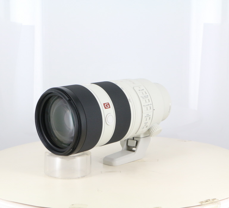 【中古】(ソニー) SONY FE70-200/2.8 GM OSS II