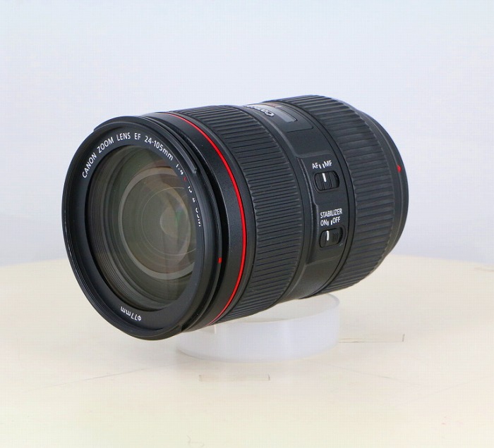 【中古】(キヤノン) Canon EF24-105/4L IS II USM