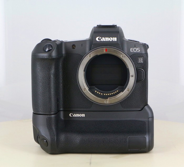 【中古】(キヤノン) Canon EOS R ボディ