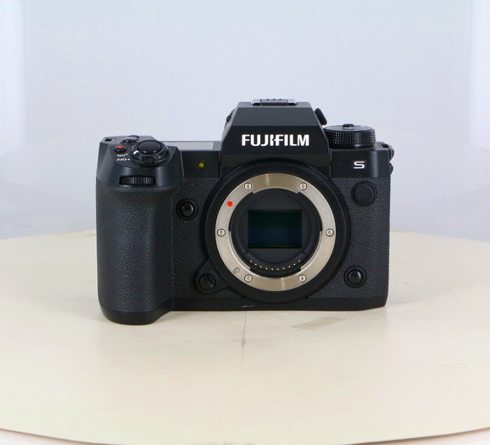 【中古】(フジフイルム) FUJIFILM X-H2S ボデイ