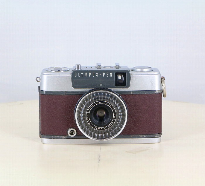 【中古】(オリンパス) OLYMPUS PEN EE-2