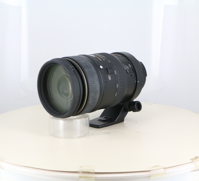 �y���Áz(�j�R��) Nikon AF VR 80-400/4.5-5.6D ED