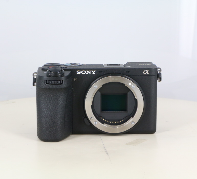 【中古】(ソニー) SONY α6700 ILCE-6700 ボディ