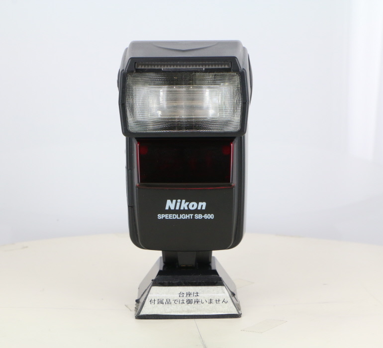�y���Áz(�j�R��) Nikon �X�s�[�h���C�g SB-600