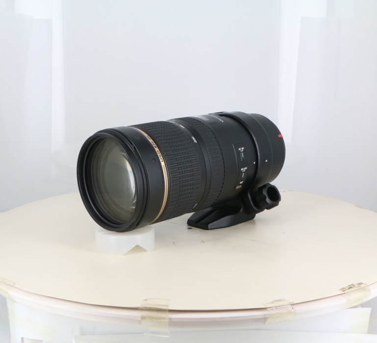 �y���Áz(�^������) TAMRON SP70-200/2.8Di VC USD A009E �L���m��EF�}�E���g�p