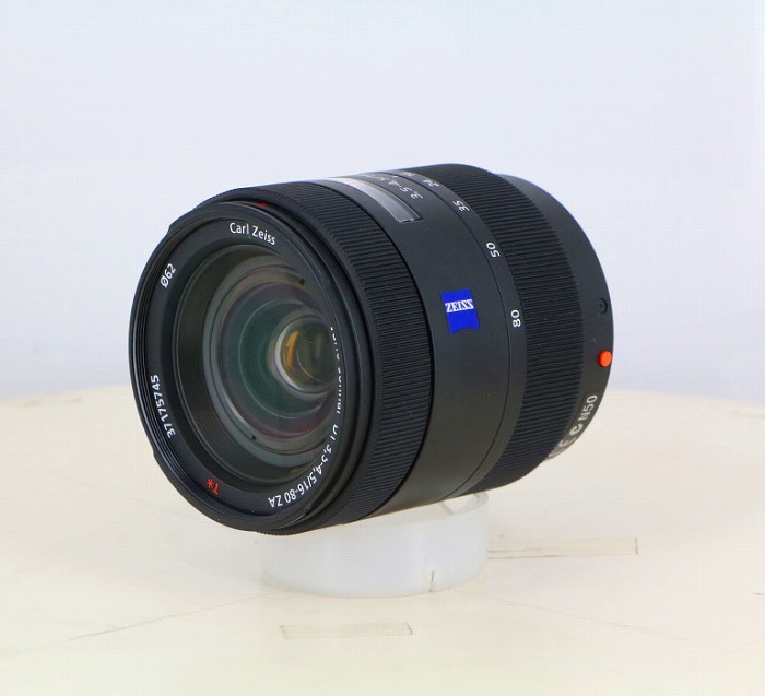 �y���Áz(�\�j�[) SONY VARIO-SONNAR T*DT16-80/3.5-4.5 ZA �\�j�[A�}�E���g
