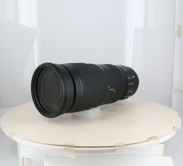 【中古】(ニコン) Nikon AF-S 200-500/5.6E ED VR