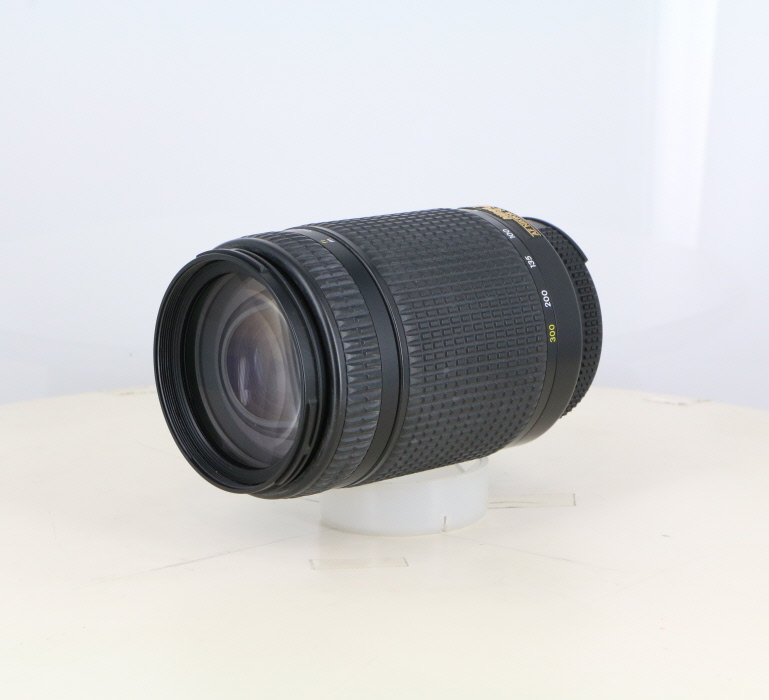 【中古】(ニコン) Nikon AF ED 70-300/4-5.6D