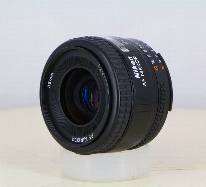 �y���Áz(�j�R��) Nikon AF 35/2D