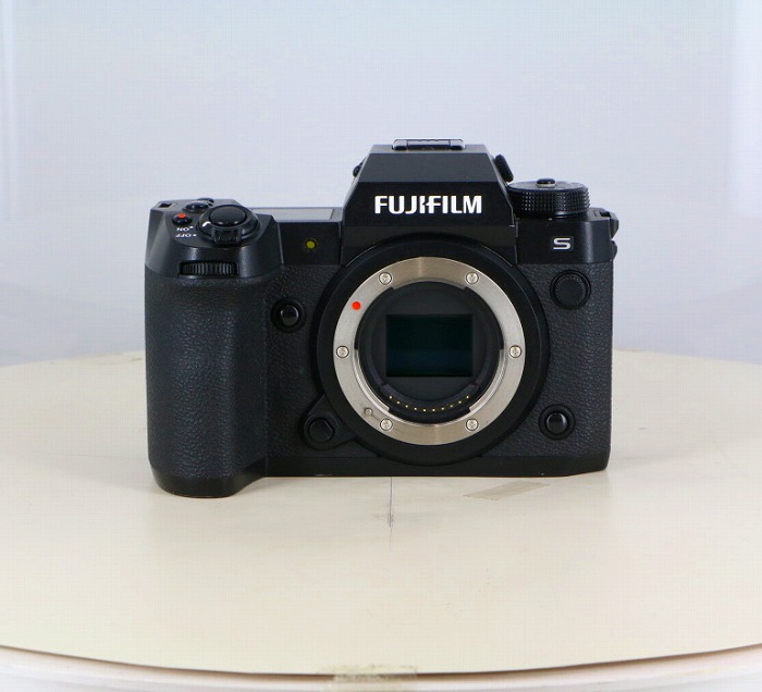 �y���Áz(�t�W�t�C����) FUJIFILM X-H2S �{�f�B