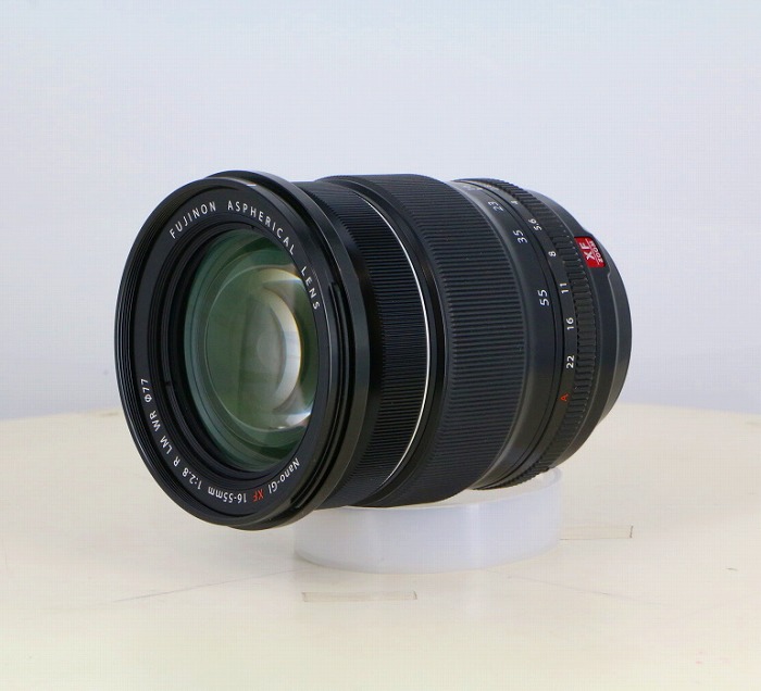 �y���Áz(�t�W�t�C����) FUJIFILM XF16-55/2.8 R LM WR