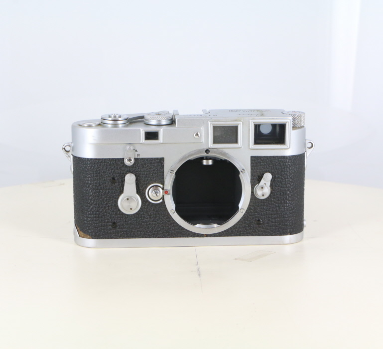 �y���Áz(���C�J) Leica M3 2�X�g���[�N