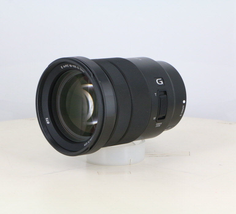 【中古】(ソニー) SONY E PZ18-105/4 G OSS