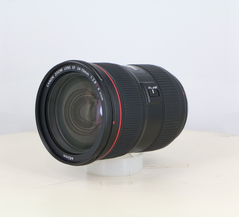 �y���Áz(�L���m��) Canon EF24-70/2.8L II USM