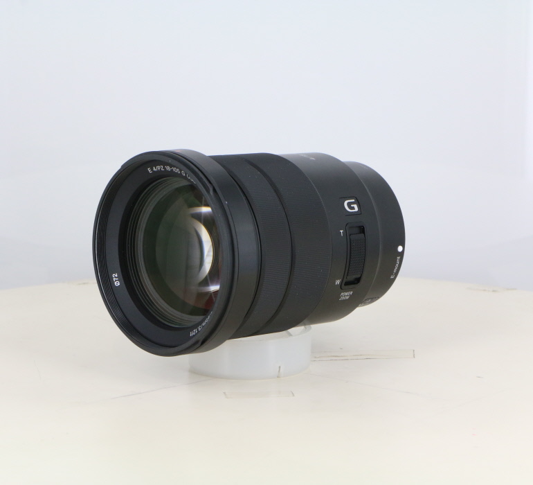 【中古】(ソニー) SONY E PZ18-105/4 G OSS