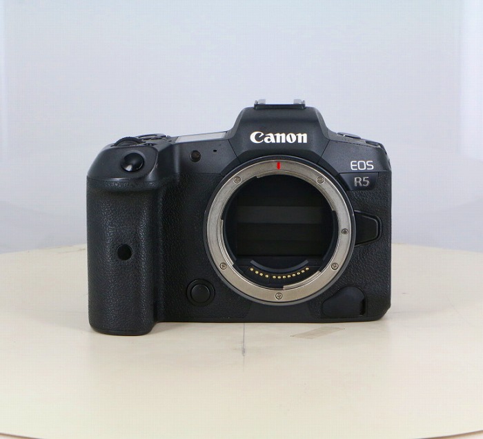 【中古】(キヤノン) Canon EOS R5 ボディ