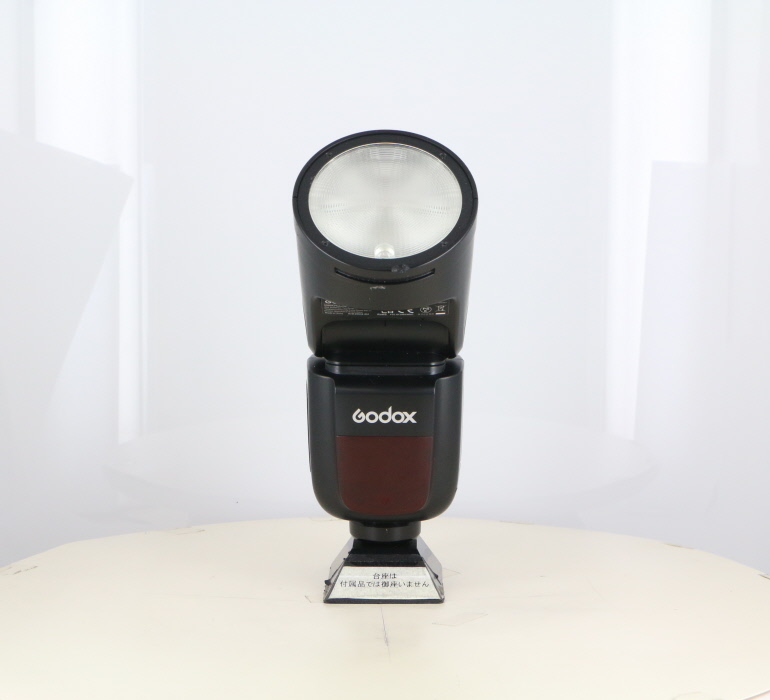 �y���Áz(���ޯ��) GODOX GODOX V1S �t���c�V�� �\�j�[�p