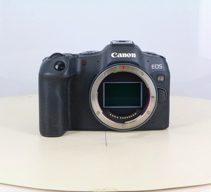 �y���Áz(�L���m��) Canon EOS R8 �{�f�B