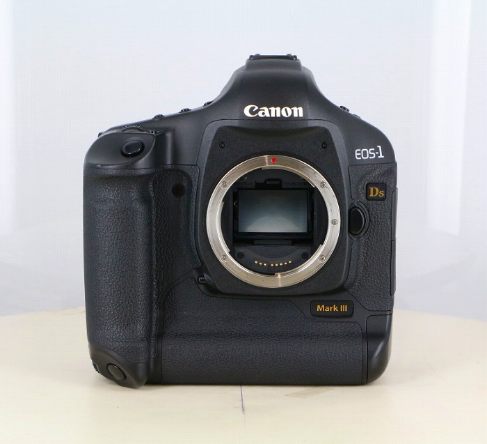 【中古】(キヤノン) Canon EOS-1DS MarkIII ボディ