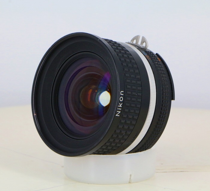 �y���Áz(�j�R��) Nikon Ai-S 20/2.8