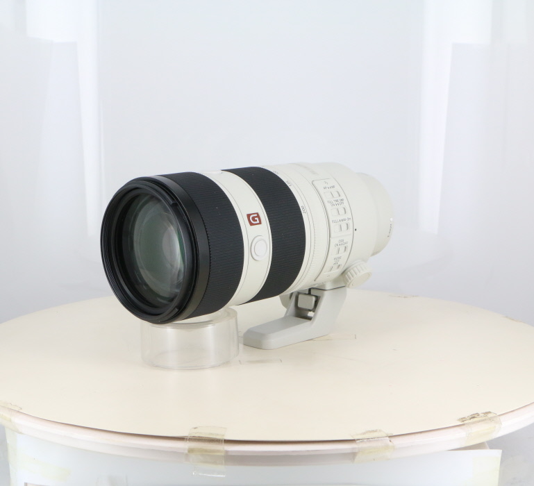 【中古】(ソニー) SONY FE70-200/2.8 GM OSS II