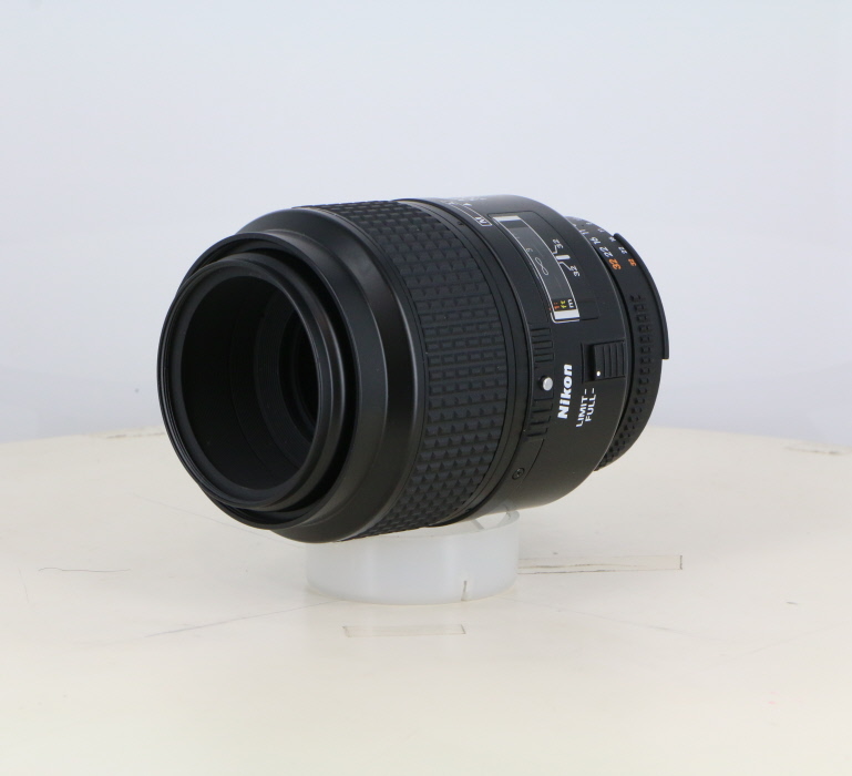 �y���Áz(�j�R��) Nikon AF �}�C�N�� 105/2.8D