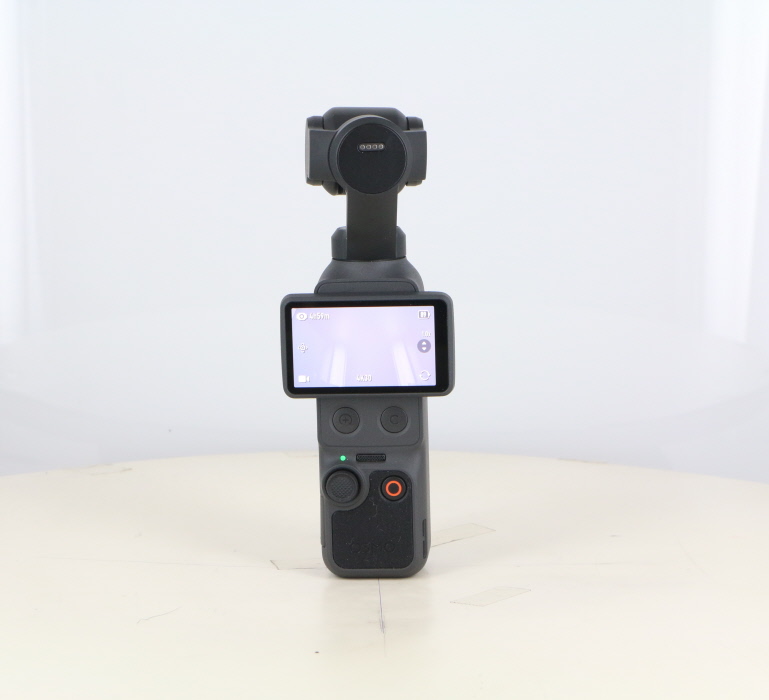【中古】(DJI) DJI OSMO POCKET 4 スタンダードコンボ