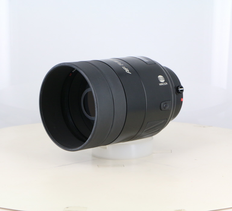 �y���Áz(�~�m���^) MINOLTA AF���t���b�N�X 500/8 �\�j�[A�}�E���g�p