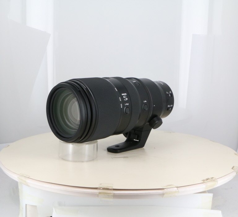 【中古】(ニコン) Nikon Z 100-400/4.5-5.6 VR S