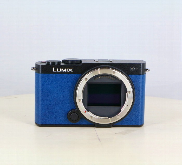�y���Áz(�p�i�\�j�b�N) Panasonic DC-S9 �u���b�N