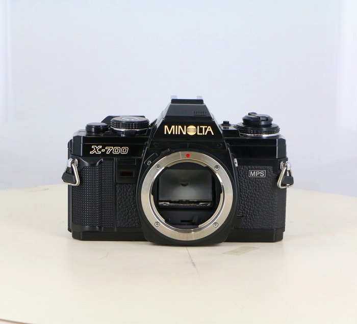 【中古】(ミノルタ) MINOLTA NEW X-700