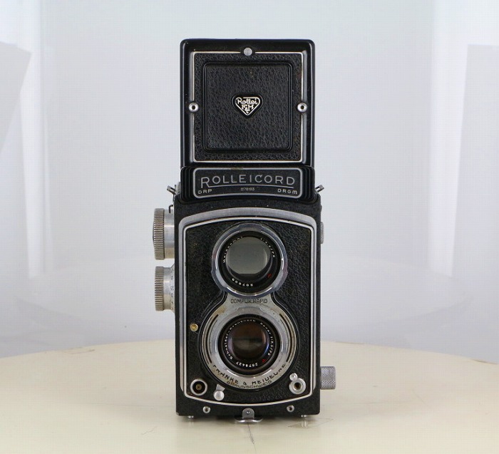 �y���Áz(���[���C) Rollei �R�[�hIII