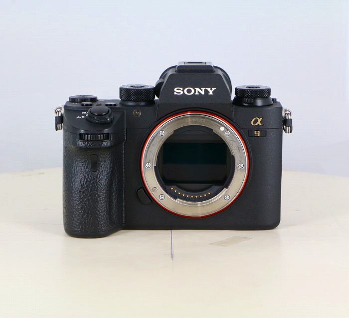 �y���Áz(�\�j�[) SONY ��9 (ILCE-9) �{�f�B