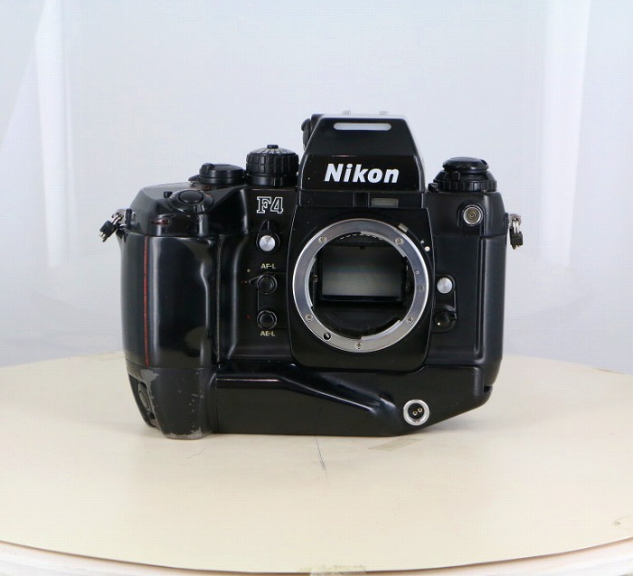 【中古】(ニコン) Nikon F4S BODY