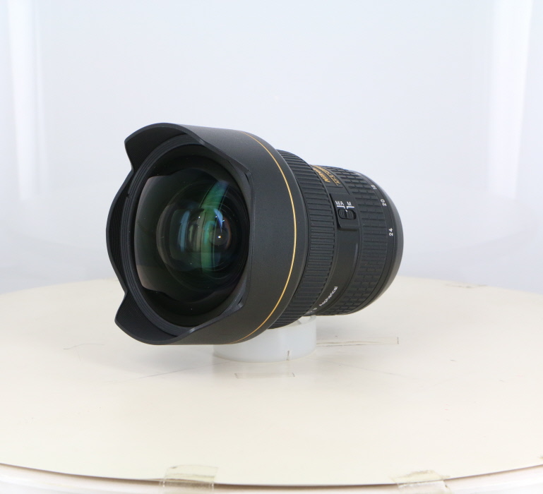 �y���Áz(�j�R��) Nikon AF-S 14-24/2.8G ED