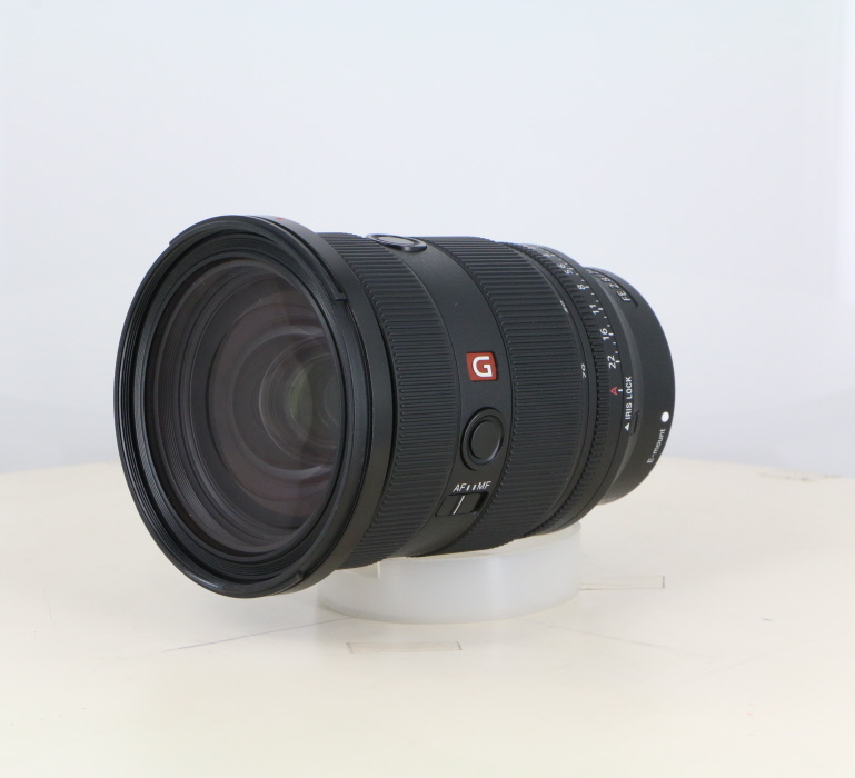 �y���Áz(�\�j�[) SONY FE24-70/2.8 GM II