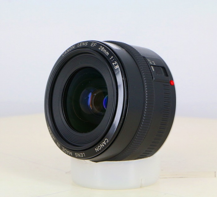 �y���Áz(�L���m��) Canon EF28/2.8
