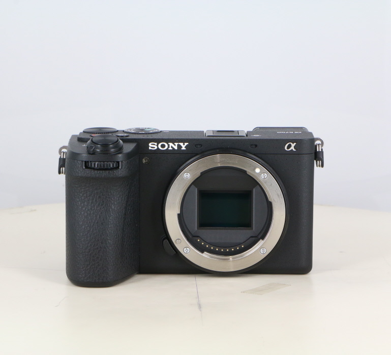 【中古】(ソニー) SONY α6700 (ILCE-6700) ボディ